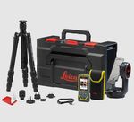 Medidor laser Leica DISTO X6 P2P de Leica